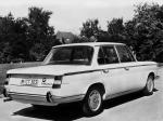 BMW 1800 1968 года